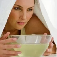 Vignette de l'article : Les huiles essentielles en inhalation