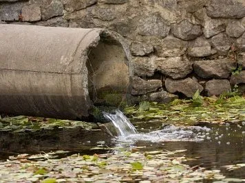 Les émonctoires ou "portes de sortie"